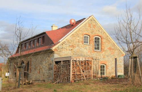 Apfelscheune Cannewitz - Foto 53