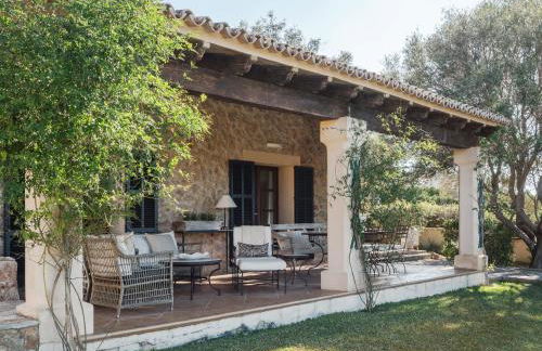 VILLA ALENAR - Marratxi- Mallorca - Foto 34