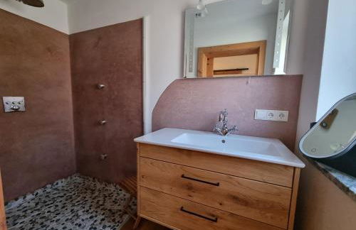 Chalet Hoamad im Bayerischen Wald - Foto 16