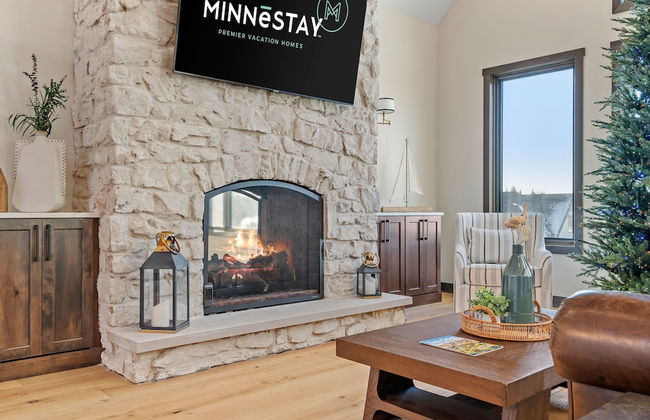 The Belle Retreat - Foto 25