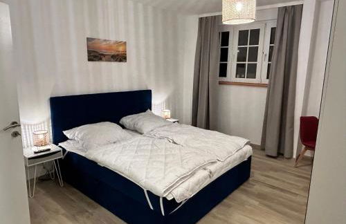 Auf Feiningers Spuren durch das Mönchgut Apartment 2 - Foto 6