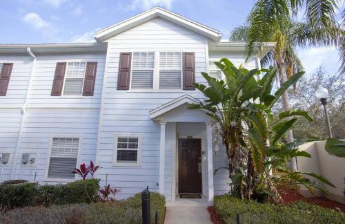 2956 Lucaya Village - Gorgeous Four Bed Condo Close to Disney Area - Foto 1