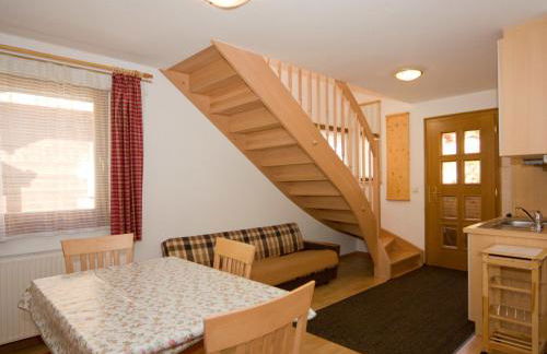 Pension & Appartament Anna - Foto 50