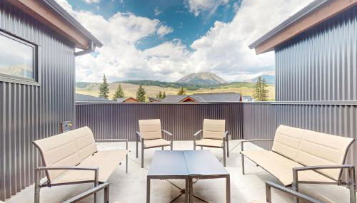 Alpine Vista Haven - Foto 2