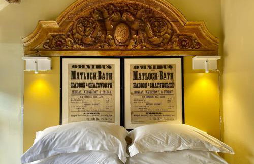 Priesthill HotTub Pool Dog Friendly PeakDistrict - Photo 7