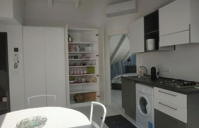 Charming Trento Apartment With Mountain Views - Foto 7