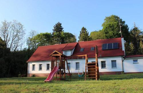 Agroturystyka Rębowo - Foto 20