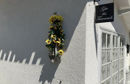 Gîte des Tournesols - Foto 11