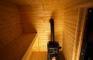 LakeView DomekNaKaszubach - Foto 13