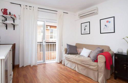 Apartamento Parc Güell - Photo 21