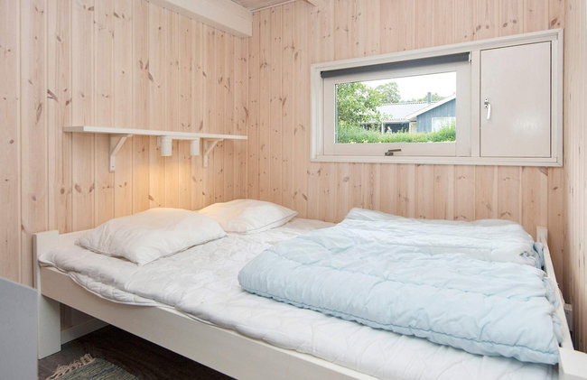 6 Person Holiday Home in Bjert-by Traum - Foto 15