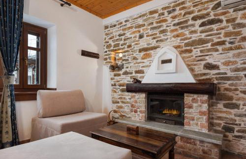 Archontiko Papoutsi Pelion - Foto 7