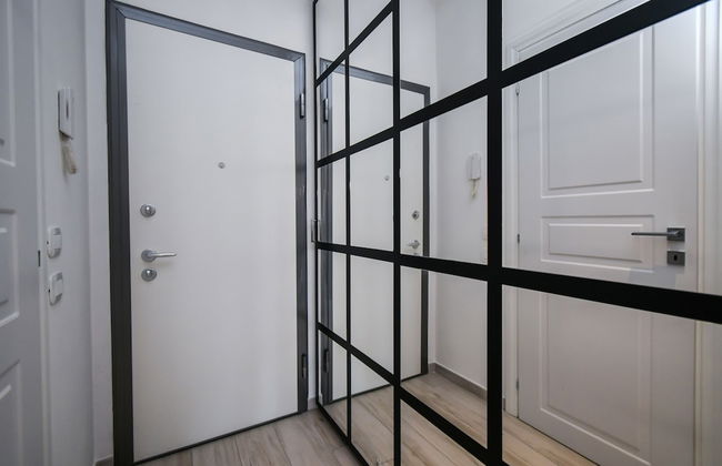 SoleBlu Appartamenti - Photo 2