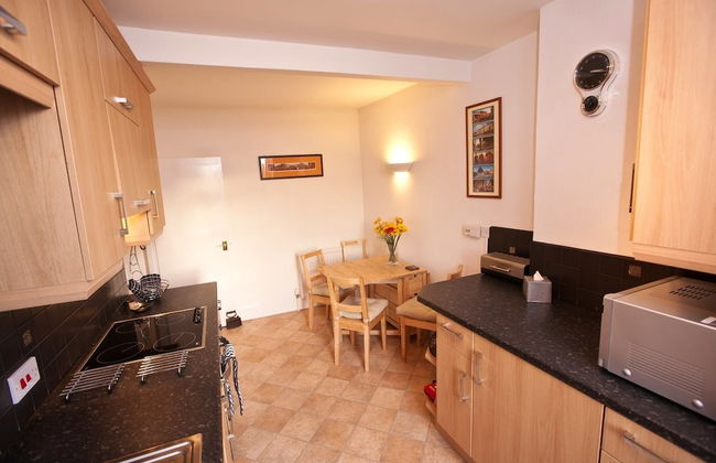 Abbey Court - Foto 15