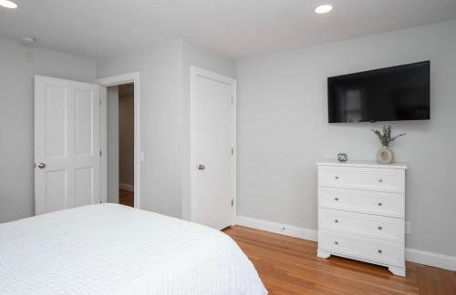 Jennifer's Cozy Apt Brown U Athletic Field Views - Foto 7