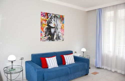 Beautiful apartment on the lake, pool & parking - Nr 123 - Photo 7