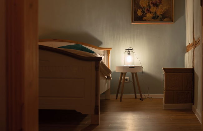 Gesindehaus Börnecke - Foto 3