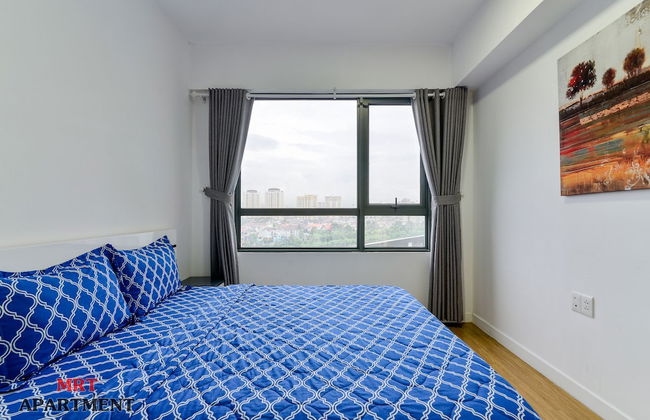 MRT Apartment in Masteri Thao Dien - Foto 55