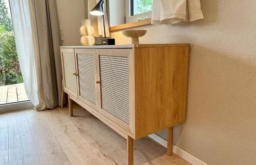 Ferienwohnung Bergliebe mit Sauna und Terrasse - Foto 13