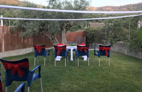 Casa Rural El Batán Casa rural 37 personas - Foto 13