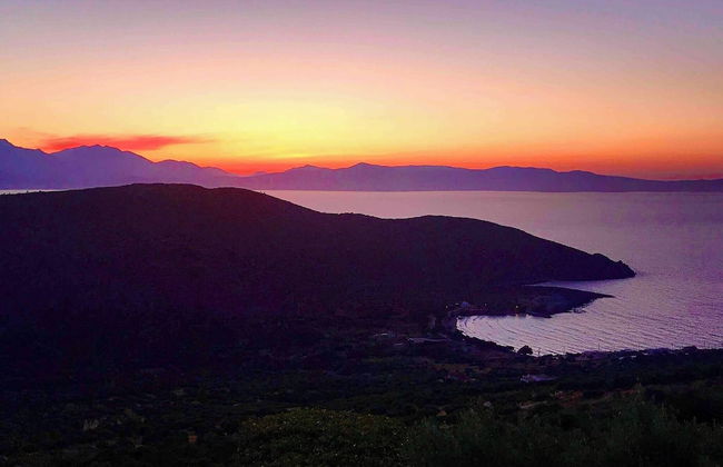 Villa With Pool Sea View Fitness - Photo 28