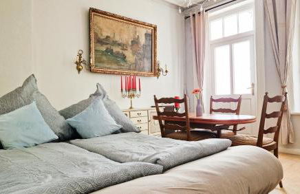 Very Accessible, Cozy and Old Abode but Gold in the heart of the City - Foto 8