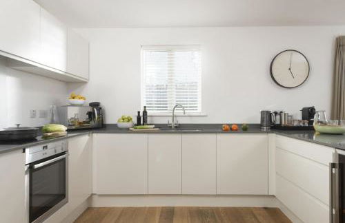 Carbis Bay Lodge - Spa Facilities & Woodburner - Foto 15