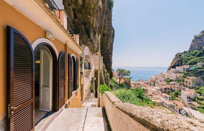 Residence Villa Rosa - Foto 2