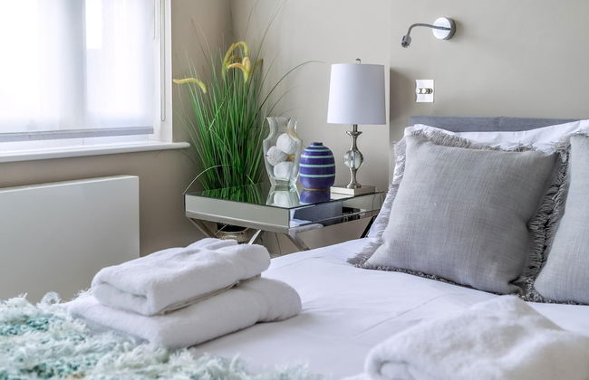 Gorgeous Hampstead Flat - Foto 16