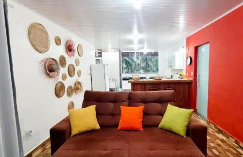 Refúgio Sereno - Foto 11