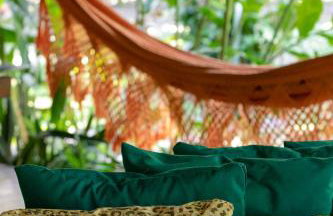 Bahia Soul - Casa Mutá - Barra Grande - Península de Maraú - Foto 17