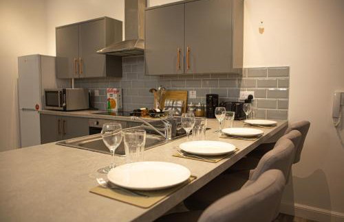 Flat 2 Aylesbury Street - Foto 8