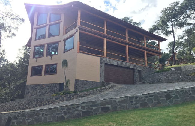 Cabaña Leon - Foto 25