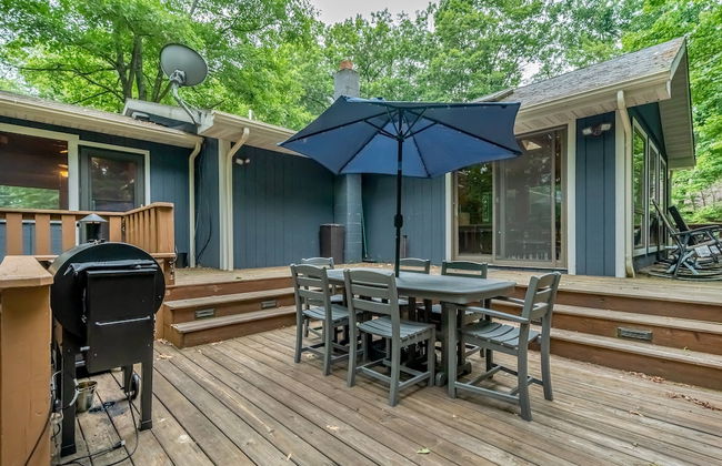 Bear Cave Blues by Taylor Made Deep Creek - Foto 37