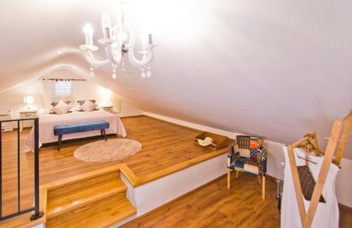 Villa Kate -with private pool and BBQ - Foto 8