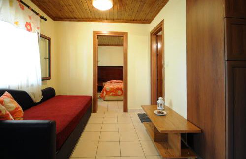 Haus Platanos Apartments & Bungalows by the Sea - Foto 53