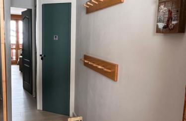 La Plagne Appartement au pied des pistes avec vue Mont Blanc - Foto 6