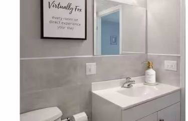 Cozy Rooftop Home, Near Downtown Newark, EWR & NYC - Photo 5