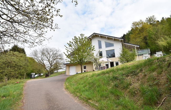 Holiday Home With Beautiful View on the Village - Photo 52