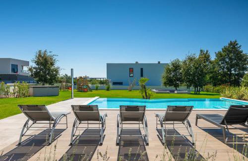 Villa Medici - Foto 11