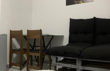 Loft Mobiliado com Cama de Casal e Solteiro - Foto 28