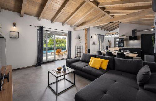 Villa Acorn by IstriaLux - Foto 10