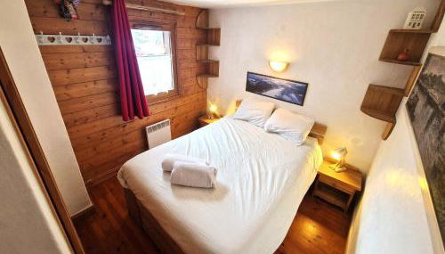 La Ginabelle 2 - Vue MontBlanc - Foto 2