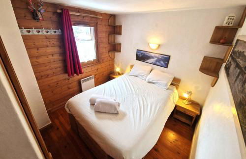 La Ginabelle 2 - Vue MontBlanc - Foto 2