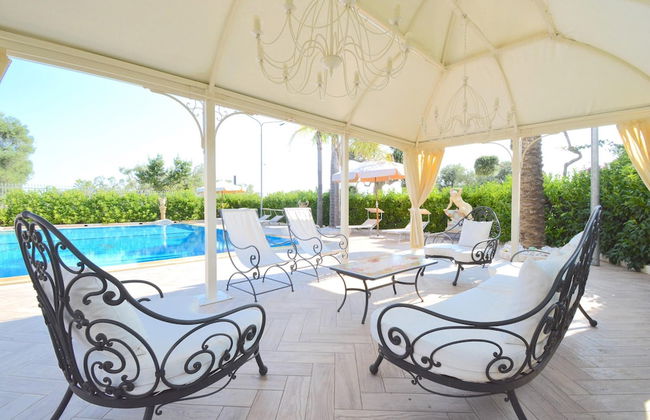 Villa Cavaliere in San Vito dei Normanni - Foto 23