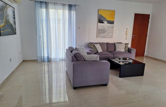 City Sunshine Strovolos, Nicosia - Foto 15