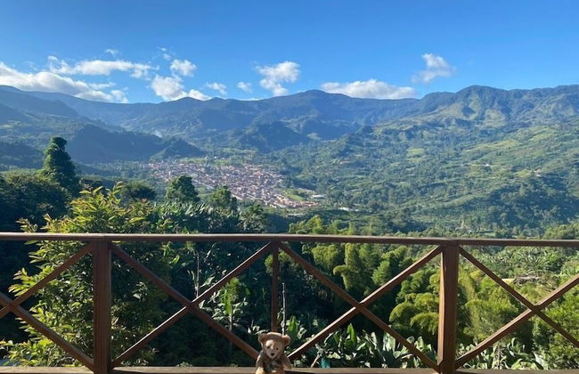 Finca Milena Jardin Antioquia - Photo 7