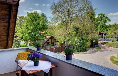 Spreewaldferienhaus - Urlaub - Foto 17