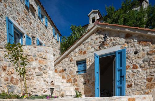 Father's Heart Villa - ZF Hvar - Photo 47