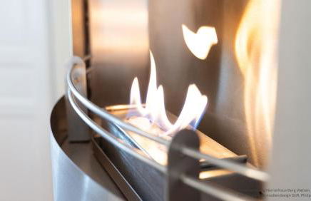 Herrenhaus Burg Vlatten - Foto 38